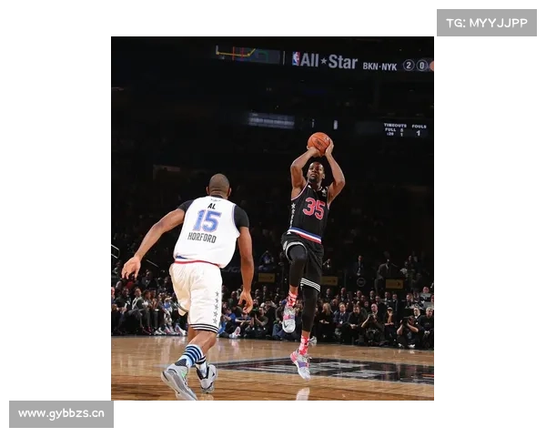 2015NBA全明星正赛视频直播:詹姆斯超越乔丹?MVP花落谁家? 2015NBA全明星正赛视频直播:詹姆斯超越乔丹?MVP花落谁家?