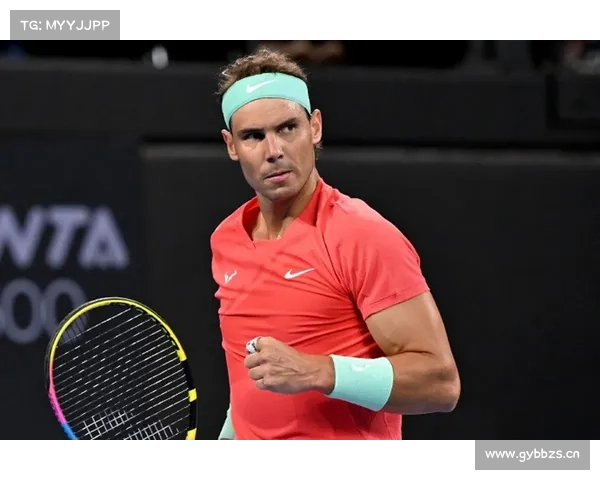 ATP中网抽签:纳达尔争赛会第2冠 吴迪战俄新星 ATP中网抽签:纳达尔争赛会第2冠 吴迪战俄新星