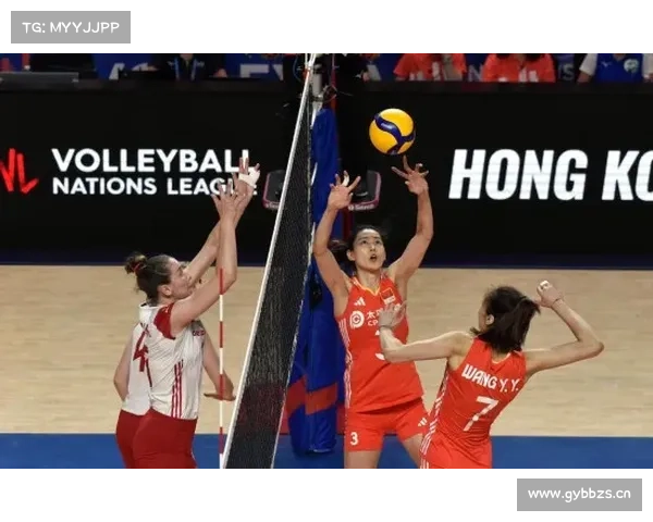 FIVB世界女排联赛香港站：中国队3-0轻取日本队
